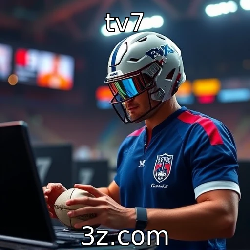 tv7 Estratégias de Apostas para Maximizar Seus Lucros em 2025