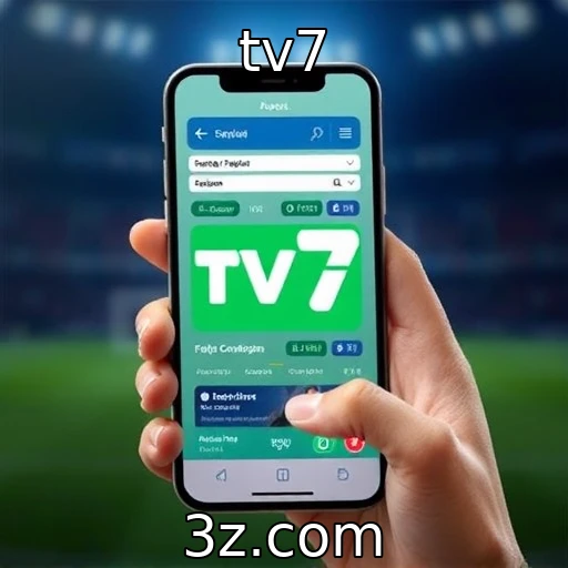 tv7 Como as apostas online estão mudando a forma de torcer por um time