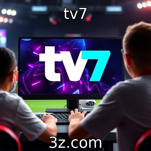 tv7 Apostas Esportivas: Como Analisar Jogos com Precisão