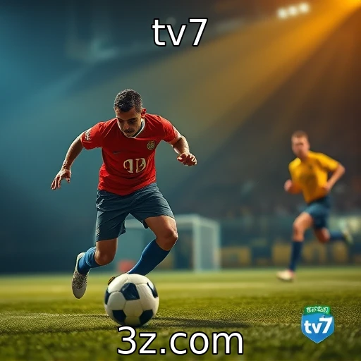 tv7 Apostas Esportivas: Como Análises Podem Transformar seus Resultados