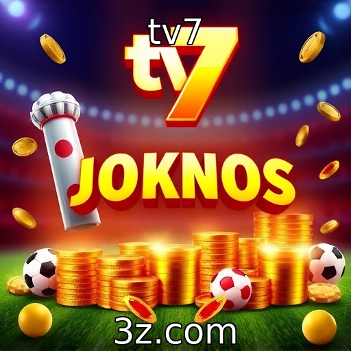 tv7 Como as novas tecnologias estão transformando o mundo das apostas esportivas