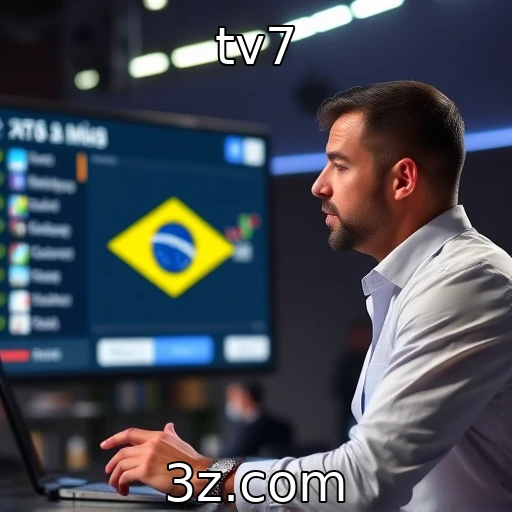 tv7 Apostas Esportivas: Como Analisar Partidas para Maximizar Ganhos
