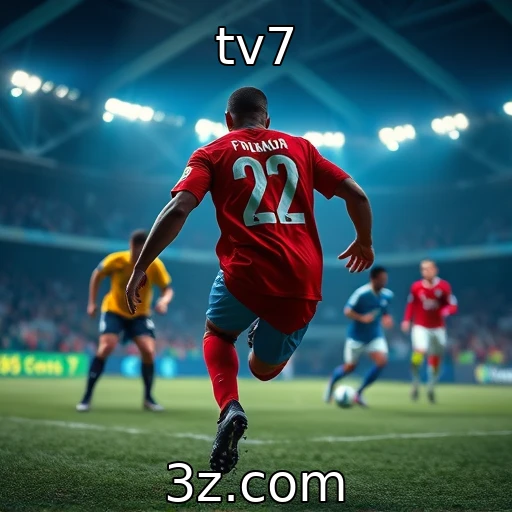 tv7 A explosão das apostas esportivas no Brasil em 2025